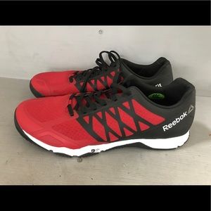 Men’s Reebok Crossfit speed TR size 9.5